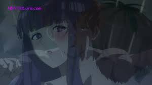 FERN X STARK Need To Warm Up! HENTAI Parody - FAPCAT