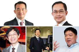 Who Are The Five New Names On Forbes' Richest Malaysians 2020 List? We Find  Out! | Lifestyle | Rojak Daily