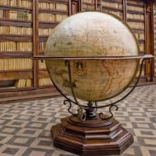 Maybe you would like to learn more about one of these? How Much Is My Old Globe Worth Ultimate Globes Explains
