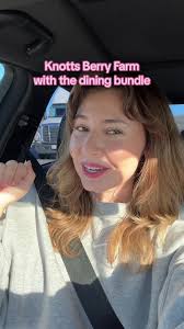 Is It Worth Buying The Summer Dining Bundle for Knotts