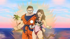 Choose your favorite dragon ball z drawings from 2,391 available designs. Draw Your Dragon Ball Z Character By Evelicious Fiverr