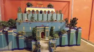 Maybe you would like to learn more about one of these? File Hanging Gardens Of Babylon Model Jpg Wikipedia