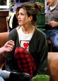 Be it her well tailored suits, or simply her lounge wear. Rachel Green Tumblr Jennifer Aniston Friends Rachel Green Outfits Rachel Green