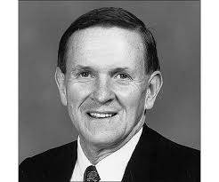 J. STRYKER Obituary (2024)