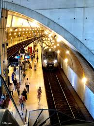 Monaco Railway Station Monaco Monaco Monte Carlo Monaco Monte Carlo