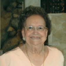 Frances Stanberry Obituary August 16, 2010