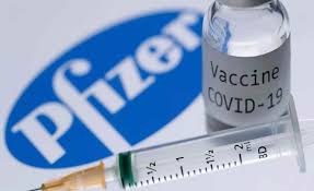 They do not cause cancer. Covid 19 Vacina Da Pfizer Chega A Portugal Em Janeiro