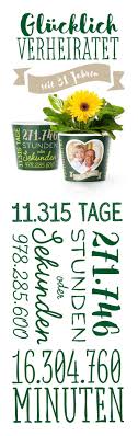 Die hochzeitstage und ihre bezeichnung. Deko Zur Lindenhochzeit 31 Hochzeitstag Hochzeitstag Hochzeit Lindenhochzeit