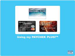 Use a real bank and sign up for direct deposit. Using My Paychek Plus Pdf Free Download