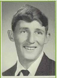 Milo Ellis Ballard (1949-2008)