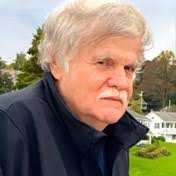 Jerry Moynihan's Instagram, Twitter & Facebook