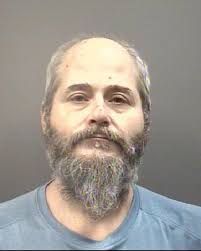 Rowan County Mugshots