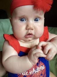 Territory's cutest baby: Which Territory bub is the Territory's most  charming cutie?