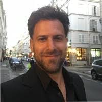 Brian Rubenstein's Instagram, Twitter & Facebook