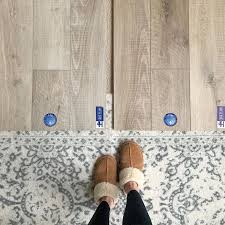 Provenza First Crush L Vs Finally Mine R Flooring Little White House Lvp Flooring