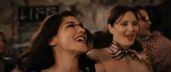 Films 5–8 of the Miu Miu Women's Tales Depart Sharply from Their  Predecessors