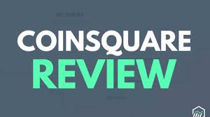 Copy trade the best crypto traders with transparent track record, trade yourself using the advanced trading terminal or create fully automated trading bot using tradingview. Coinsquare Review How Does This Cryptocurrency Exchange Rank
