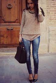 28 Stunning Combinations For Late Summer And Early Autumn All For Fashion Design Fashion My Style Autumn Fashion