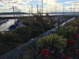 709 boulder ave, des moines, ia 50315, usa. A Sunset Port View From Anthony S Restaurant In Homeport Des Moines Wa Picture Of Anthony S Homeport Des Moines Tripadvisor