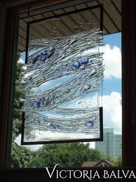 Bathroom stained glass windows offer houston homeowners a solution for creating both privacy and abundant natural light. 20 Amazing Stained And Leaded Glass Windows Victoria Balva