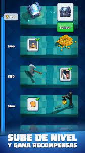 The player can win trophies, coins, extra card by winning different levels. Clash Royale Mod Apk Hack V3 2729 1 Monedas Gemas Infinitas Descargar 2021