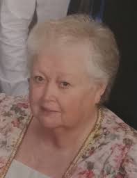 Obituary information for Helen L Cronk Hill