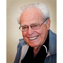 Carl Gotcher Obituary