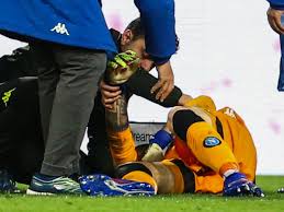 Ospina has been representing his country at a full. David Ospina Brain Injury Charity Deeply Shocked And Appalled At Football S Flouting Of Concussion Rules The Independent The Independent