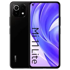 Xiaomi ha combinato un hardware eccezionale con un software cinematografico all'avanguardia, per offrirti. Xiaomi Mi 11 Lite