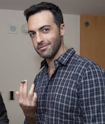 Reid Scott (actor)