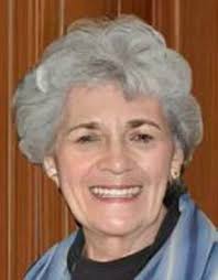 Marian Broome Obituary