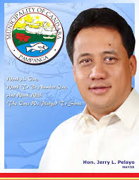 Jerry Pelayo's Instagram, Twitter & Facebook