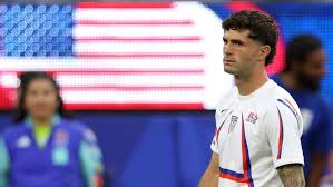 Christian Pulisic’s World Cup Fiasco Is a Cautionary Tale for Marketers