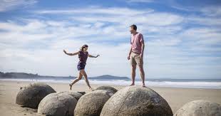 Save up to 50% on your reservation. Moeraki Boulders Things To See And Do Waitaki New Zealand