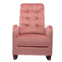Rocking calms babies as it mimics the waling pattern of the. Orange Nursery Gliders Rockers Recliners You Ll Love In 2021 Wayfair