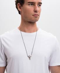 Gitt chains ring genuine Ann