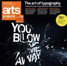 These covers are not only creative but truly inspiring which will instill the urge in any one to pick up a copy. 30 Creative And Beautiful Magazine Cover Design Hongkiat