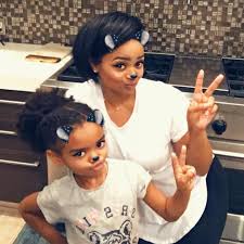 Played yulka cuzak in my antonia in 1995. Kyla Pratt And Her Twin Sing Old Town Road On Mother S Day