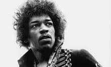 Jimi Hendrix 'reality TV' footage to be released