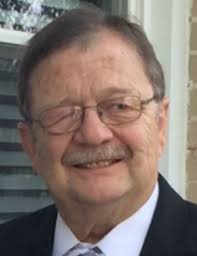 Donald V. Joswick Obituary