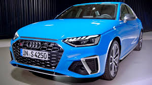 2018 audi s4 white wallpaper. 2020 Audi S4 Wallpapers Wsupercars