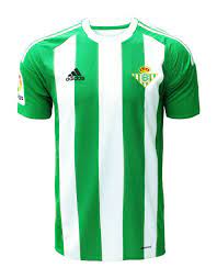 Uber is a very famous ridesharing company. Real Betis 2016 17 Heimtrikot