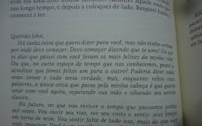 Compre online querido john, de sparks, nicholas, geiger, paulo na amazon. Livro Querido John Nicholas Sparks Tudo Que Motiva