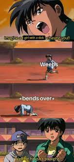 R Animemes On Twitter Ghost Stories Schrodinger S Law If You Can T See The Dick There Is No Dick Animemes Memes Anime Https T Co Pyh9u7kcmd Https T Co W3ku3asogo Ghost stories anime anime ghost anime child anime girls old anime anime art tumblr funny funny memes meme meme. dick animemes memes anime