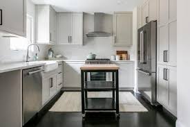 This kitchen design and remodeling company explains current trends and kitchen island ideas, like seating and storage. 34 Small Kitchen Island Ideas Hgtv