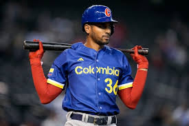 Tigers sign veteran MLB outfielder for Triple-A Toledo - mlive.com