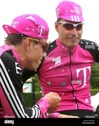 German erik zabel hi-res stock photography and images