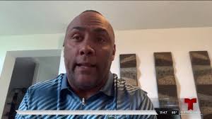 Manuel “Palomo” Colón: “Él tiene un desespero”