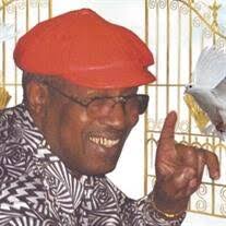 Mr. Hugh Mitchell Obituary