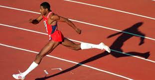 Maracaibo, venezuela 10.2 (ht) a fernando acevedo: Oggi 23 Anni Fa Il Record Del Mondo Di Javier Sotomayor Il Video Queen Atletica